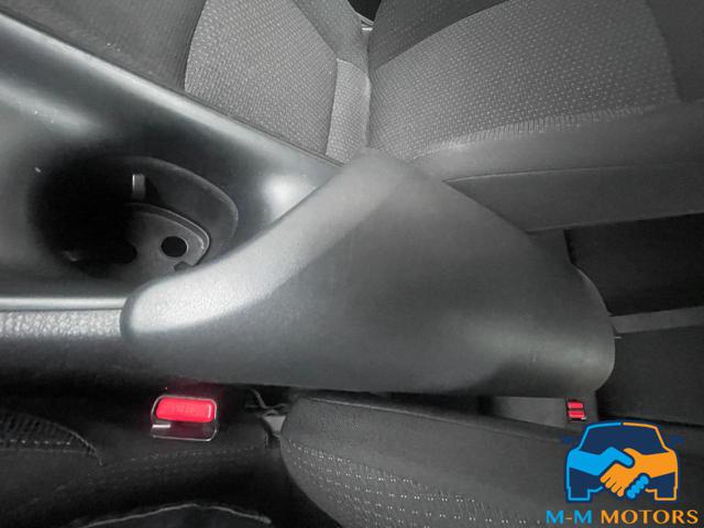 TOYOTA C-HR usata, con Volante in pelle