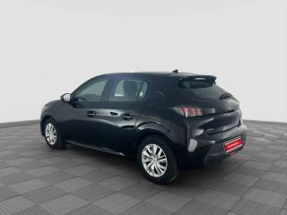 PEUGEOT 208 usata 2