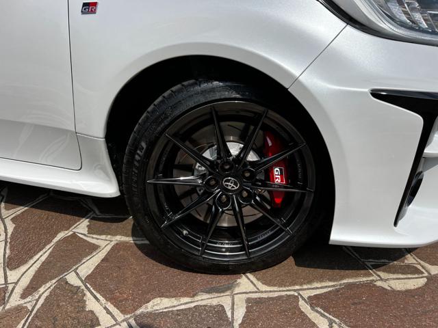 TOYOTA Yaris usata, con Cruise Control