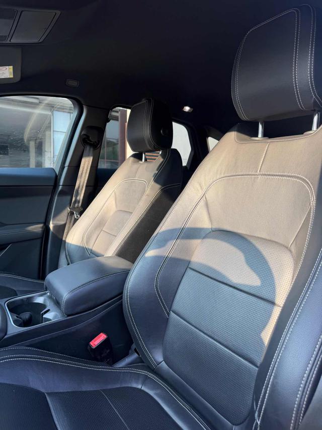 JAGUAR E-Pace usata, con Climatizzatore