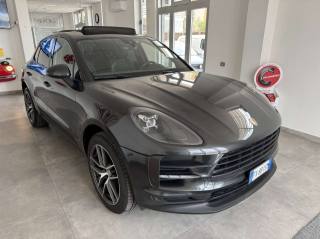 PORSCHE Macan usata, con Airbag
