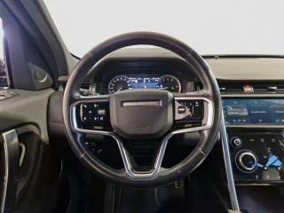LAND ROVER Discovery Sport usata, con Fendinebbia