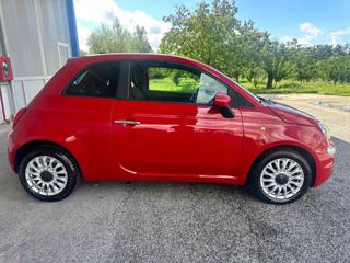 FIAT 500 usata, con Alzacristalli elettrici