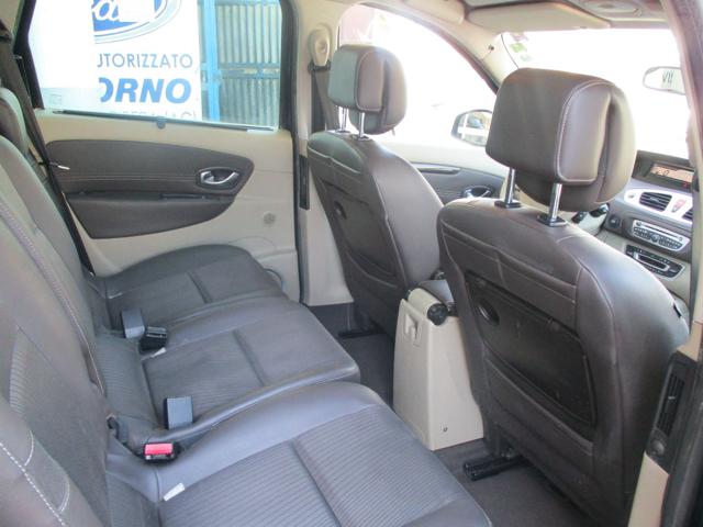 RENAULT Scenic usata 20