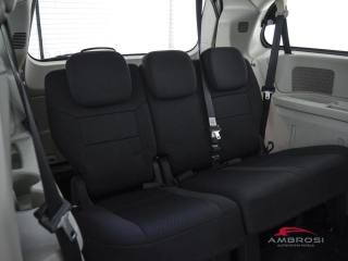 CHRYSLER Grand Voyager usata 11