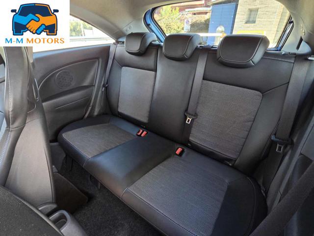 OPEL Corsa usata, con Immobilizzatore elettronico