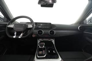 FORTHING T5 Evo usata 10