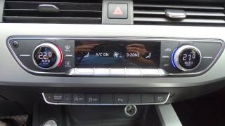 AUDI A4 usata 115