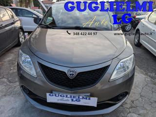 LANCIA Ypsilon usata, con Airbag