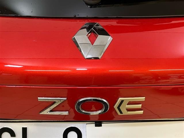 RENAULT ZOE usata 25