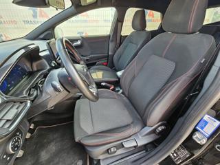 FORD Puma usata, con Fendinebbia