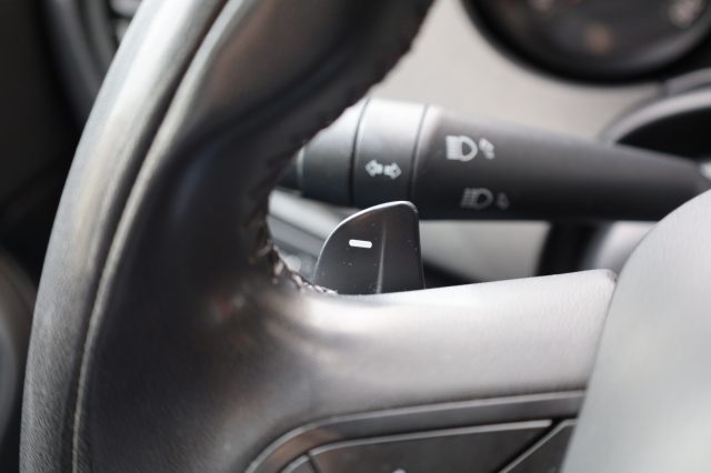 FIAT 500X usata, con Sistema di navigazione
