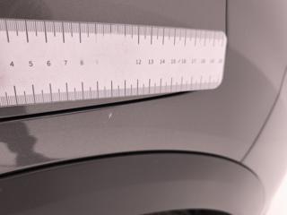 CITROEN C4 usata, con Airbag testa