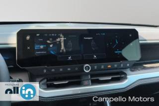JEEP Compass usata 12