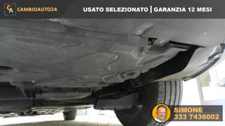 CITROEN Grand C4 Spacetourer usata, con Apple CarPlay