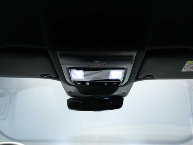 CUPRA Terramar usata, con Leve al volante