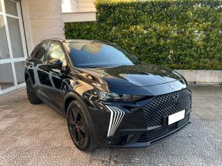 DS AUTOMOBILES DS 7 usata 1