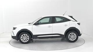 OPEL Mokka usata, con Airbag