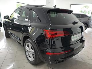 AUDI Q5 usata, con Controllo trazione