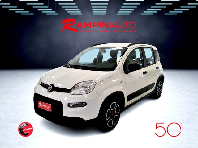 FIAT Panda usata 1