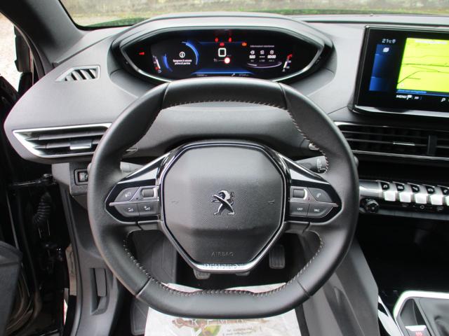 PEUGEOT 5008 usata, con Servosterzo