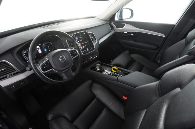 VOLVO XC90 usata 7