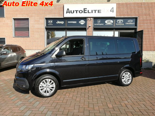 VOLKSWAGEN T6 usata, con Airbag Passeggero