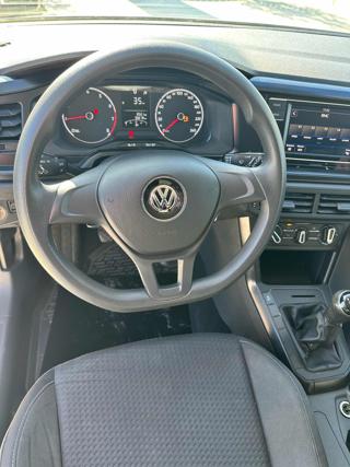 VOLKSWAGEN Polo usata, con USB