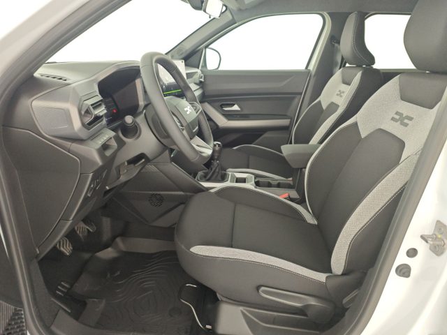 DACIA Duster usata, con Cruise Control