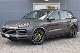 PORSCHE Cayenne 3.0 V6 E-Hybrid