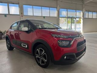 CITROEN C3 usata, con Chiusura centralizzata