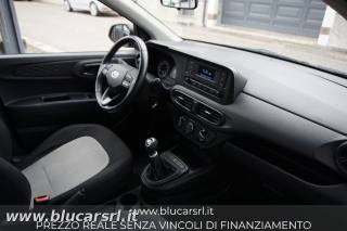 HYUNDAI i10 usata 8