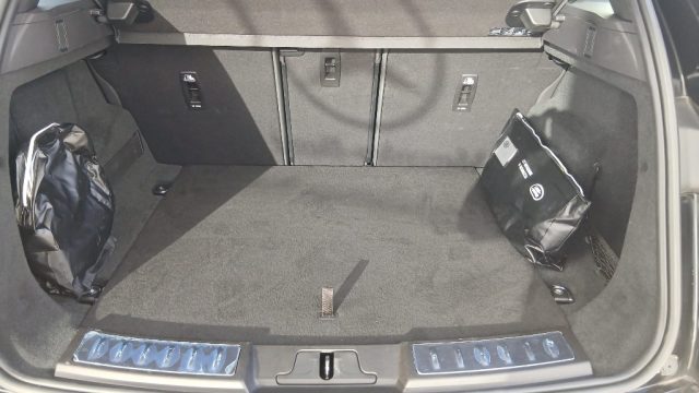 LAND ROVER Range Rover Evoque usata, con Cruise Control