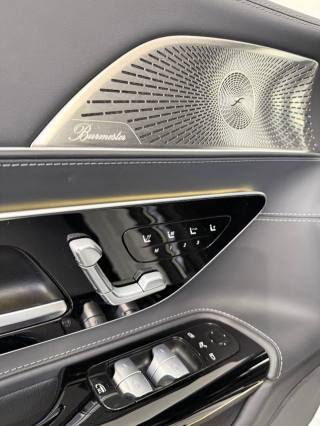 MERCEDES-BENZ SL 63 AMG usata, con Fendinebbia