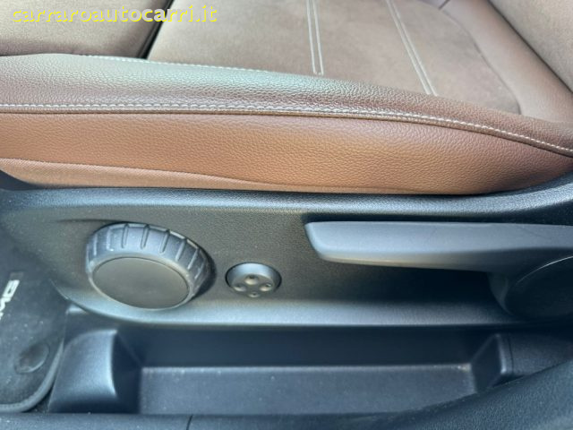 MERCEDES-BENZ GLA 200 usata, con Fendinebbia