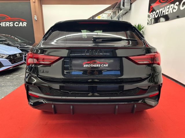 AUDI Q3 usata, con Cerchi in lega
