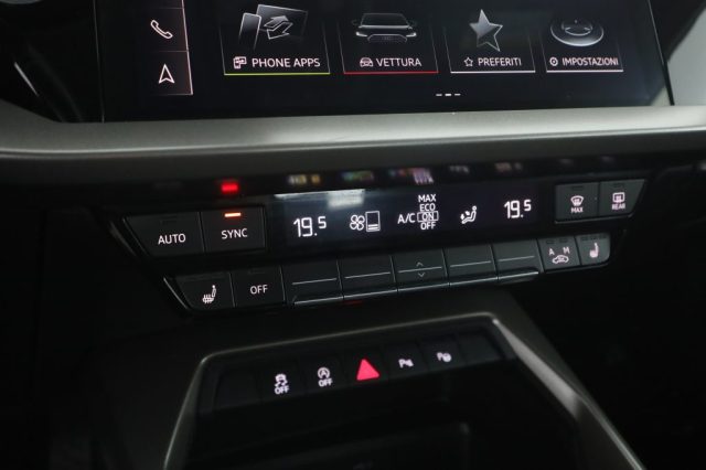 AUDI A3 usata 10