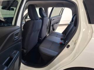 SUZUKI Swift usata, con ESP