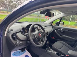 FIAT 500X usata, con Antifurto