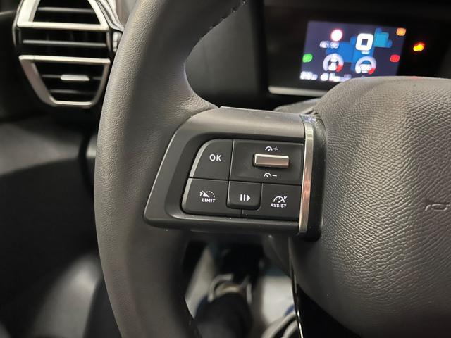 CITROEN C4 usata, con Boardcomputer