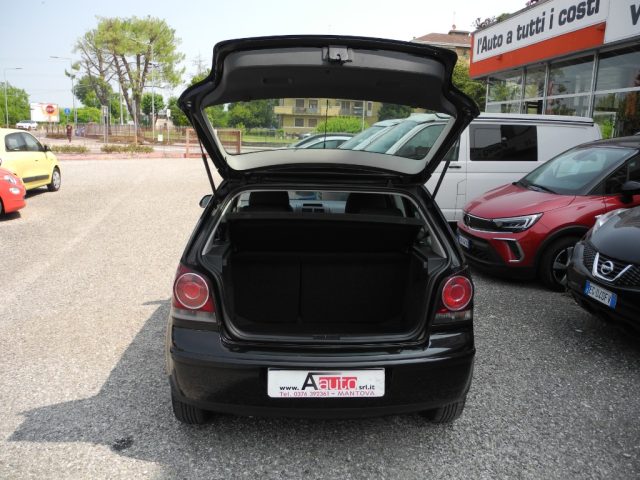 VOLKSWAGEN Polo usata 40
