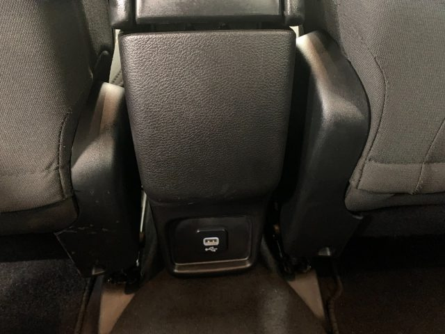 JEEP Compass usata, con Fendinebbia