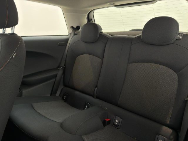 MINI One usata, con Cruise Control