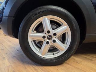 MINI Countryman usata, con Cerchi in lega