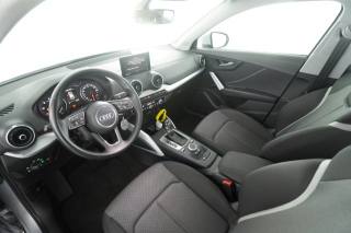 AUDI Q2 usata 8