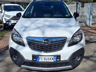 OPEL Mokka usata, con Cruise Control