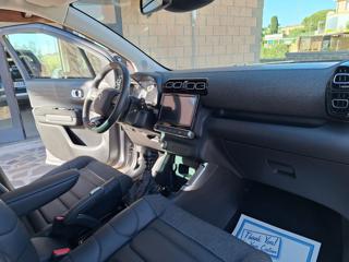 CITROEN C3 Aircross usata, con Cruise Control