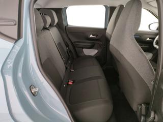 CITROEN C3 usata, con Chiusura centralizzata