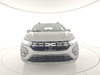 DACIA Sandero usata, con Cerchi in lega