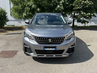 PEUGEOT 3008 usata, con Airbag